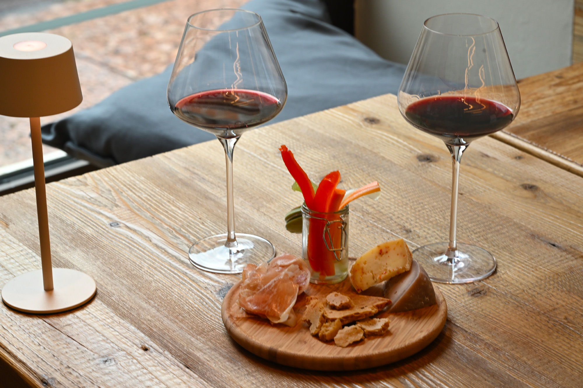 La Vineria - Photo 10