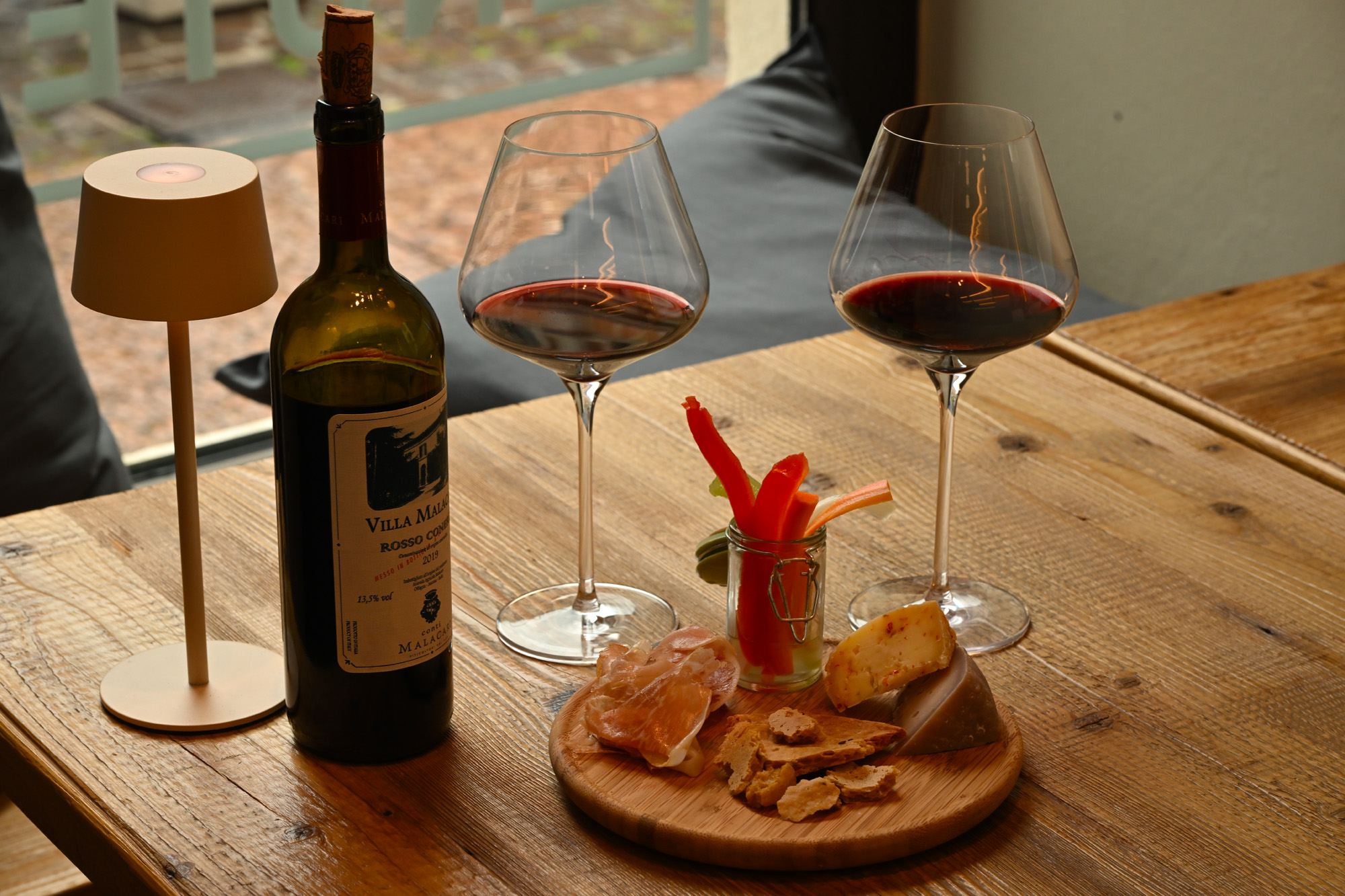 La Vineria - Photo 8